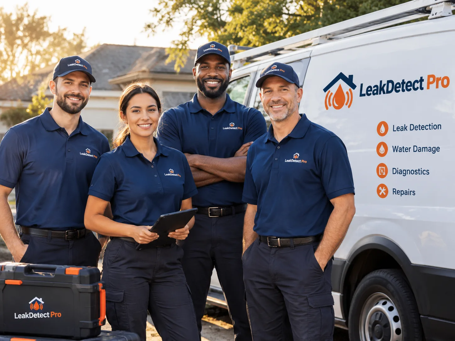 Roof Repair company in Pico Rivera, CA