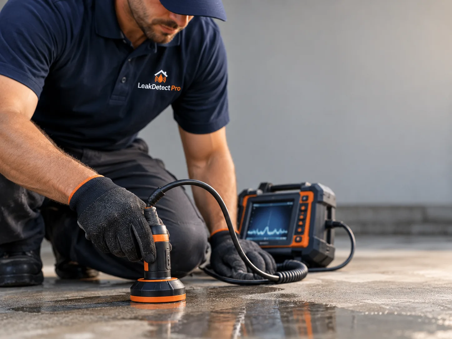 Storm/Hail Damage Repair in Pico Rivera, CA